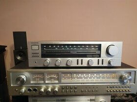 Receiver SABA 9140,Kenwood KR-920