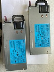 HPE 460W CS HE Gold Power Supply / 511777-001 / 503296-B21