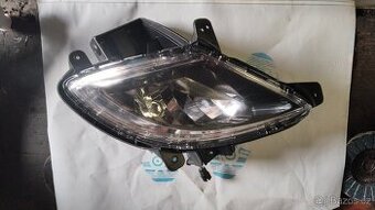 hyundai ix20 - mlhovka