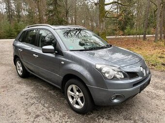 Renault Koleos 2.5i 16V,         4x4