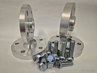 Rozšiřovací podložky 5x100 (57,1 mm) – od 890 Kč – Škoda,VW