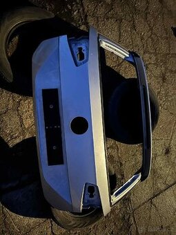 Volkswagen Passat b8 combi (páté vrata)