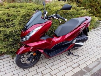 Honda PCX 125 , rok 2022