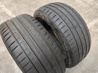MICHELIN PILOT SPORT 4 - 205/45 R17 88W