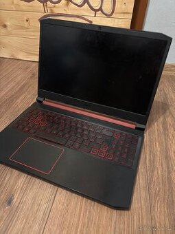 Notebook acer nitro 5
