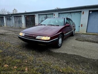 Citroen Xm V6