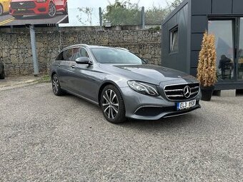 Mercedes-Benz E 300 2020