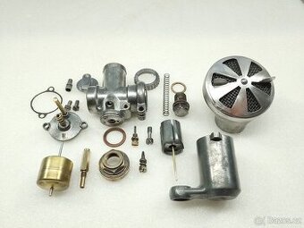 JIKOV KARBURÁTOR 2924 H JAWA PÉRÁK 250 & 350 ORIGINÁL