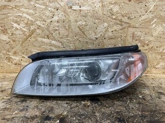 LEVÉ PŘEDNÍ XENONVÉ SVĚTLO VOLVO S80 II / S70 / XC70