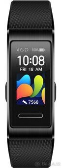 Prodám chytrý náramek HUAWEI Band 4 Pro

4 Pro-647