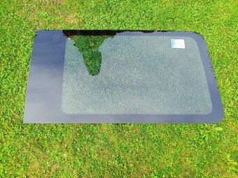 boční sklo ford transit 2014- levé  + pravé