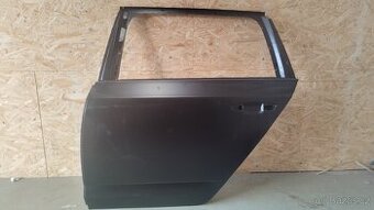 Zadní levé dveře Škoda Octavia 3, kombi, nové, originální