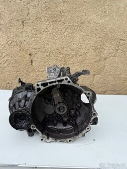 Prodám převodovku 5 st., na Škoda Octavia 2, 1.9dti,77Kw.