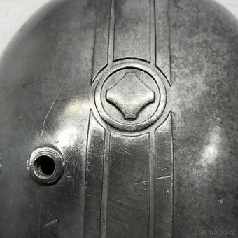 MANET 90 VÍKO SPOJKY ORIGINÁL