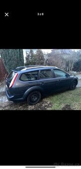 Focus 2.0/103kW LPG 2 VOZY