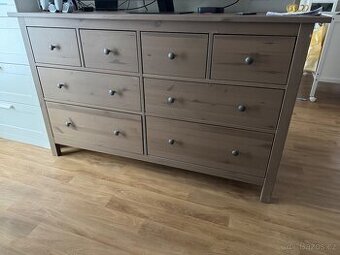 Komoda IKEA HEMNES 160x96