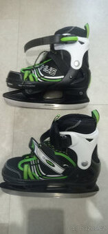 Dětské brusle