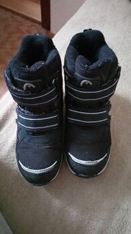 Dětské zimní boty Head Waterproof 28 velikost