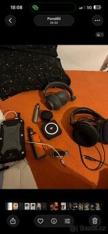 Vyměním veci za iPad