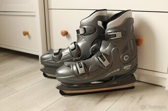 Lední brusle Tempish