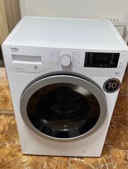 Pračka se Sušičkou