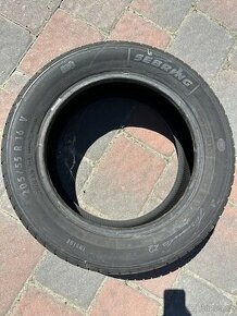1x pneu Sebring 205/55 R16 Formula Z2