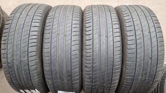 Letní pneu 205/55/17 Michelin