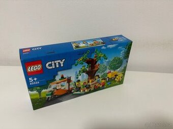 Prodám nové LEGO® City 60326 Piknik v parku