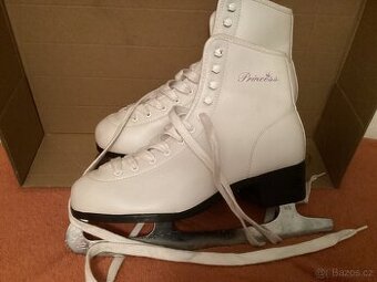 Dámské brusle vel. 42