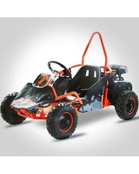 Buggy KAYO S70
