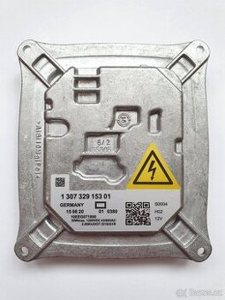 Jednotka xenonu BMW 130732915301