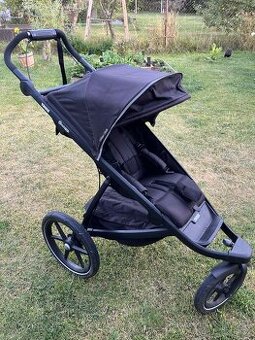 THULE Urban glide 2 Černý