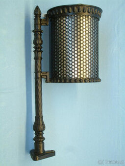 KOUPÍM LITINOVÝ KOŠ