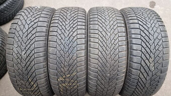 Zimní pneumatiky 205/55/16 Pirelli - 1