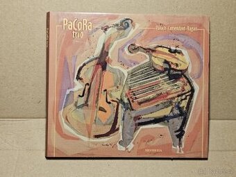 CD Pacora Trio