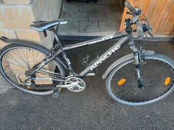 Dětské kolo APACHE