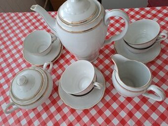 Porcelánový servis