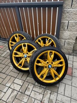 BMW alu kola 5x120 r18 Styling 436M