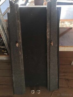 Škoda Octavia I 1.9 TDI 66-81kW, 1.8i 92kW, 1.6i 55,74,75kW