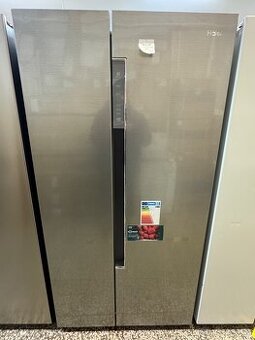 Americká lednice Haier - 1