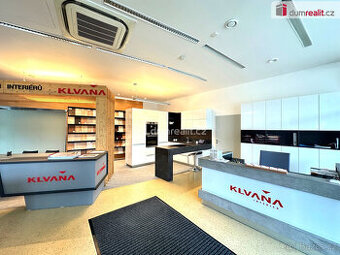 Komerční prostor 193m2, Brno - Židenice - 1