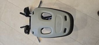 Dětská cyklosedačka Thule Yepp Nexxt 2 Mini Grey