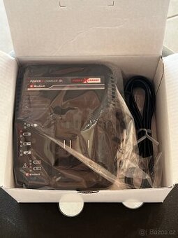 Einhell nabijecka 3Ah