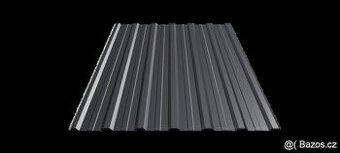 Trapézový plech T18 ECO