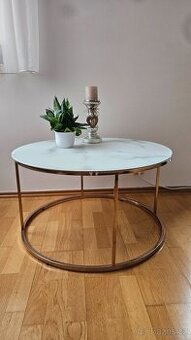 Konferenční stolek