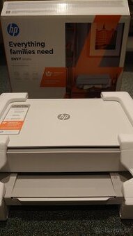 Multifunkční inkoustová tiskárna hp ENVY 6020e