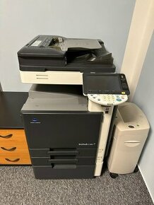 🖨️ Nabízím k prodeji: Tiskárna Konica Minolta Bizhub C280
