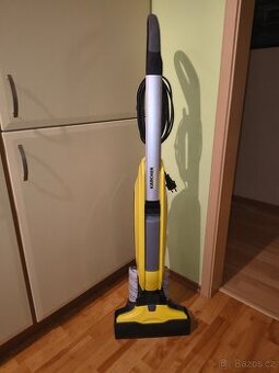 Podlahová myčka Kärcher FC 5