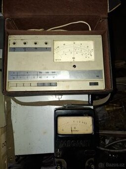 PU 311, PU 130 , TERROMET