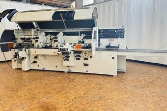 Čtyřstranná fréza / SCM / Superset Plus 23